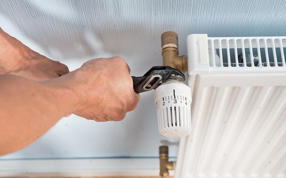 remplacement système de climatisation centralisés pas cher Montmacq