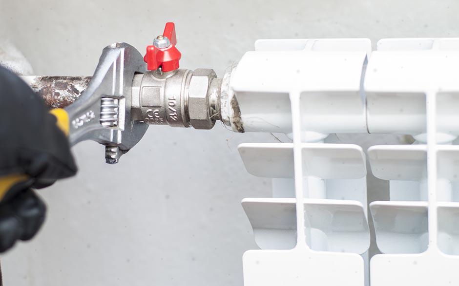 tarif dépannage système de climatisation centralisés Issy-les-Moulineaux