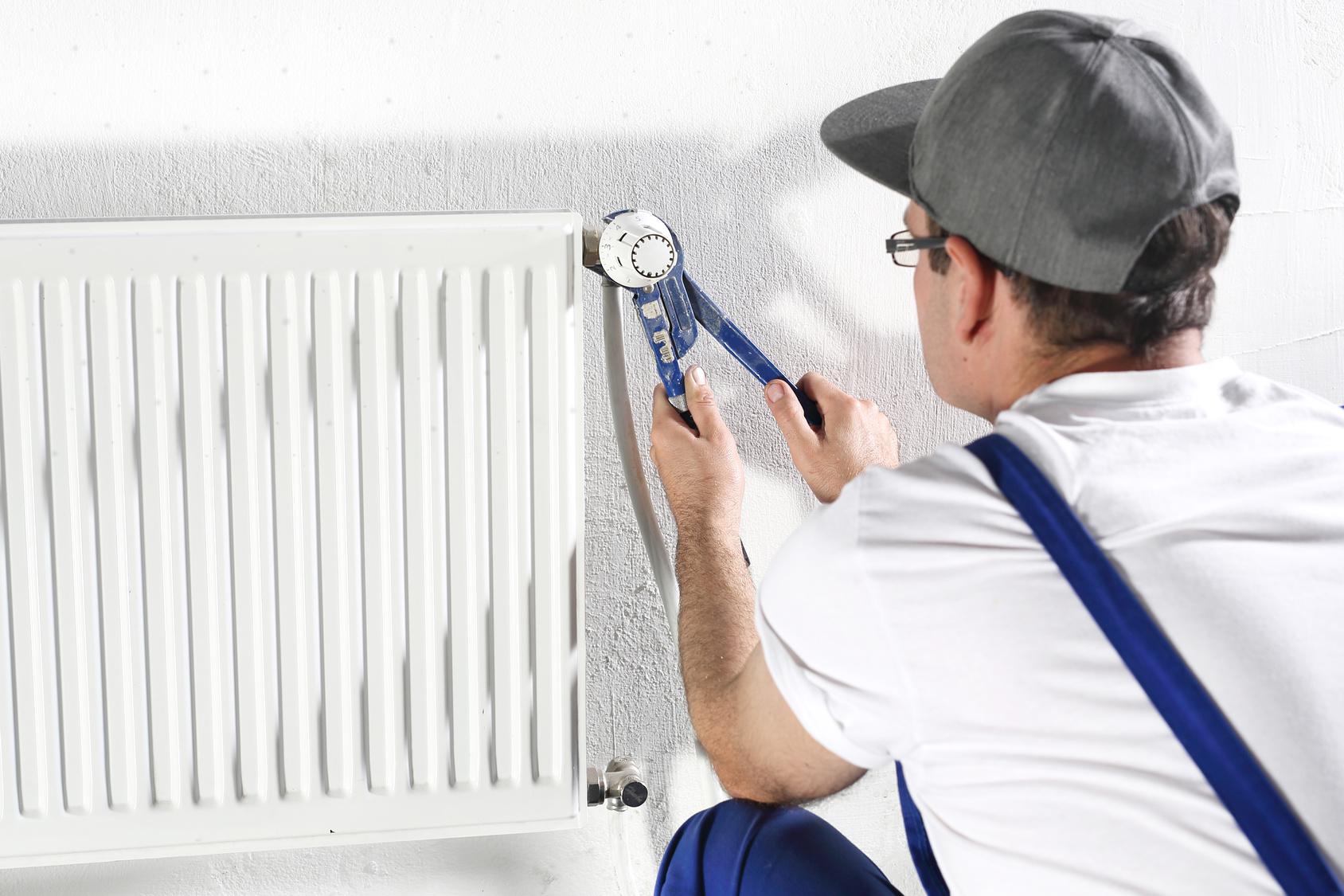 remplacement système de climatisation centralisés pas cher Montmacq
